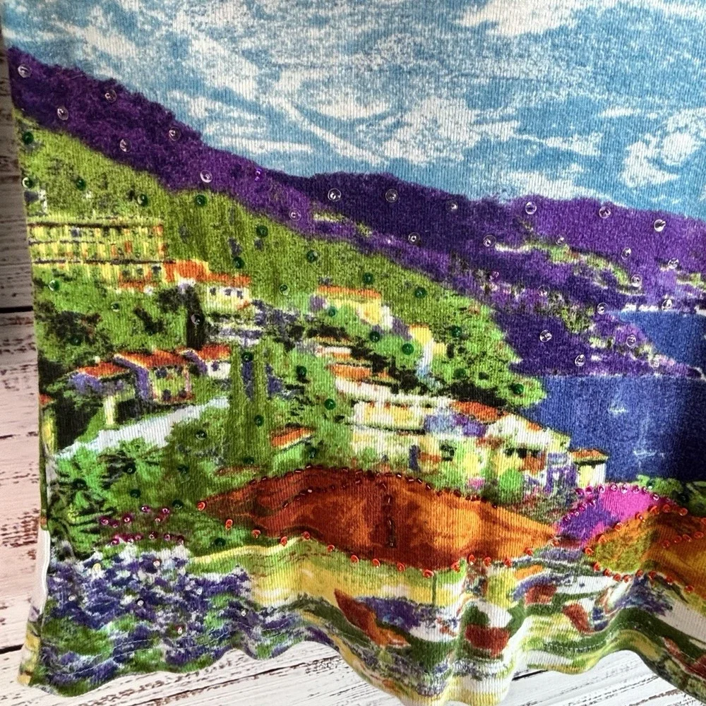 Artscapes overall priced